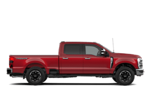 2026 Ford Super Duty® External Image 1
